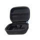 thumbnail image 1 of Injueey Bolsas de almacenamiento de caja de sonido con forro interior Estuche de transporte impermeable a prueba de golpes Duro EVA Bolsa Almacenamiento y organización del hogar, 1 of 6
