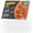 Clear - 6x4 Horizontal, variant on pbf 6x4 Acrylic Sign Holder | 6 x 4 Horizontal Stand Up Slanted Sign Holder | Acrylic Stands for Display | Clear Picture Frame, Menu Table Top Stand, Plastic Flyer Holder (12-Pack)