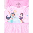thumbnail image 2 of Disney Girls Princess Fantasy Dress Gown, Sizes 4-12, 2 of 3