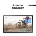 thumbnail image 4 of SAMSUNG Monitor ViewFinity 4K UHD de 32" - LU32J590UQNXZA, 4 of 5