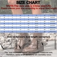 thumbnail image 4 of Womens Biker Motorcycle Mid Calf Boots Square Toe Low Heel Thick Sole Riding Boots with Fashion Buckles Studded, 4 of 7