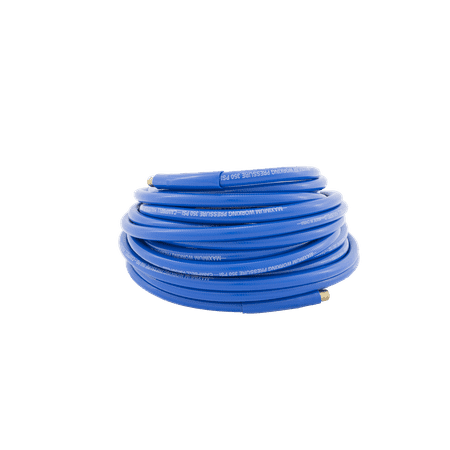 Poly Air Hose - Campbell Hausfeld 3/8