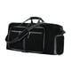 thumbnail image 1 of Bolsa de equipaje de mano Fernando bolsa de yoga gimnasio semana vacaciones deportes hombres y mujeres Negro, 1 of 8