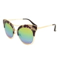 thumbnail image 4 of Dasein Women's Retro Polarized Cat Eye Sunglasses, 4 of 4