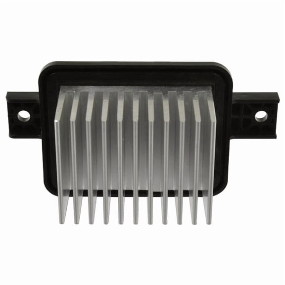 Blower Motor Resistor