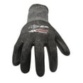 thumbnail image 2 of 212 Performance AXC5-06-011PR AX360 Foam Nitrile-dipped Cut Resistant Gloves (EN Level 5, ANSI A3), X-Large, 2 of 6
