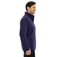 thumbnail image 2 of Core 365 Journey Men's Fleece Jackets 88190, 2 of 2