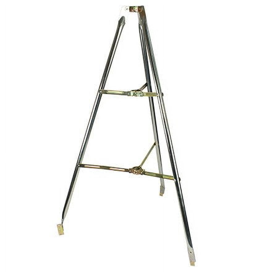Skywalker Signature Series 5 ft Heavy Duty Tripod