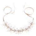 thumbnail image 1 of Retro Boda Nupcial Crystal Gypsophila Flor Diadema Cóctel Prom Tipo 4 Yuyangstore accesorios para el cabello nupcial, 1 of 8