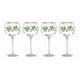 thumbnail image 1 of Juego de globos de vino Lenox Holiday, 4 piezas, vaso de 473 ml, 1 of 9