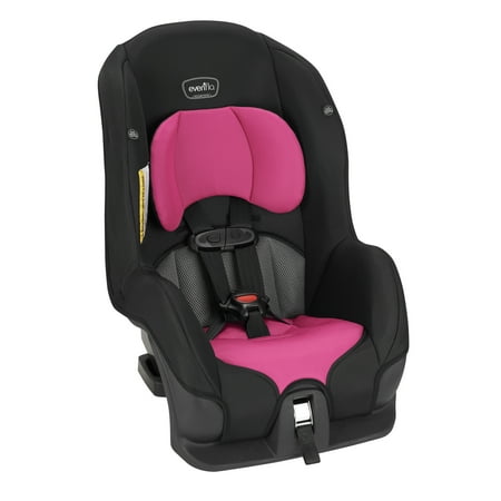 Evenflo® Tribute™ LX Convertible Car Seat, Venus ‼️has mild stains ‼️
