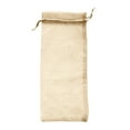 thumbnail image 4 of 30pcs Party Organza Bottle Cover Wine Bag Home Drawstring Design Fine Mesh, 4 of 7