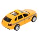 thumbnail image 1 of Taxi Toy, Interesante Regalo para Niños, Un Fuerte Modelo de Vehículo de Aleació Realista, Para Niños Adultos, 1 of 7