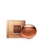 AQVA Amara By Bvlgari Eau de Toilette Spray for Men 3.4 oz
