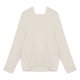 thumbnail image 1 of Blusa de manga larga con cuello en V para mujer Fridja  fhghd2337, 1 of 9