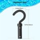 thumbnail image 2 of Robotic Pool Cleaner Accessory Hook, Universal ABS Plastic Hook for Underwater Pool Maintenance & Robot Retrieval, 2 of 5
