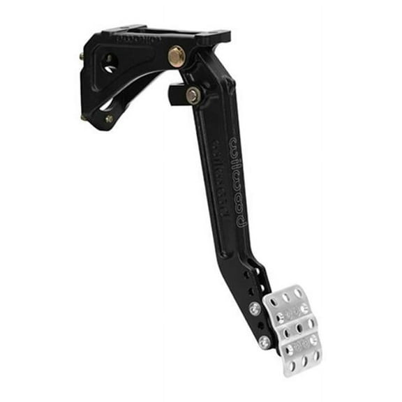 FW Swing Single M-C Adjust Clutch & Brake Pedal