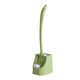 thumbnail image 1 of Yuarrent Juego de escobillas de baño de doble cara, accesorios de baño, herramienta de cepillo de limpieza, Base de cinturón de descontaminación de Suministros de limpieza para el hogar Verde Yuarrent JJ18982-02, 1 of 5