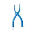 thumbnail image 1 of Alicates de pesca ligeros para exteriores, accesorio de 7,5 pulgadas de largo Azul, 1 of 9
