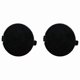 thumbnail image 4 of BHN1-50-EK1- BHN1-50-EL1- Car Rear Bumper Tow Hook Cover Cap, 4 of 5
