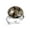 Multi 2, variant on Geen Palm Leaf Ladybugs Pattern Stainless Steel Rings for Women, Open Adjustable Ring Promise Ring Jewelry Gifts