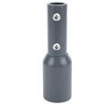 thumbnail image 1 of Satellite Antenna Mount Adapter, Satellite Pole Mount Adapter Safe and Stable  for Roof, 1 of 8