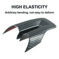 thumbnail image 5 of Part Cover Trim Carbon Fiber For Ford For Mustang 3Pcs Accessories Cover Trim 2015-2019 Brand New High Quality Fangkenuo, 5 of 9