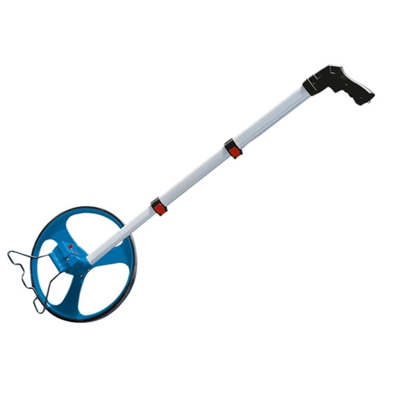 Bosch Gwm 32 Professional Measuring Wheel
