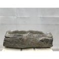thumbnail image 1 of Pot de Bonsaï en Fausse Bûche de 9 Po, 1 of 1