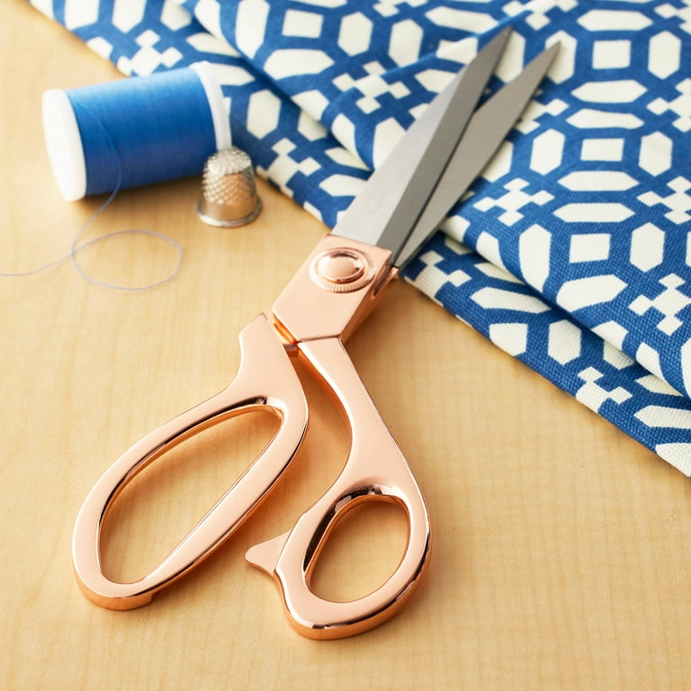 Loops & Threads Ultra Sharp Forged Scissors