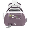 Rowenta Perfect Steam Station DG8520, Purple & White, Scale Collector
