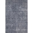 thumbnail image 2 of Addison Rugs Mayfield Premium Machine Washable Traditional Global Blue Rectangle Rug, 10' x 14', 2 of 7