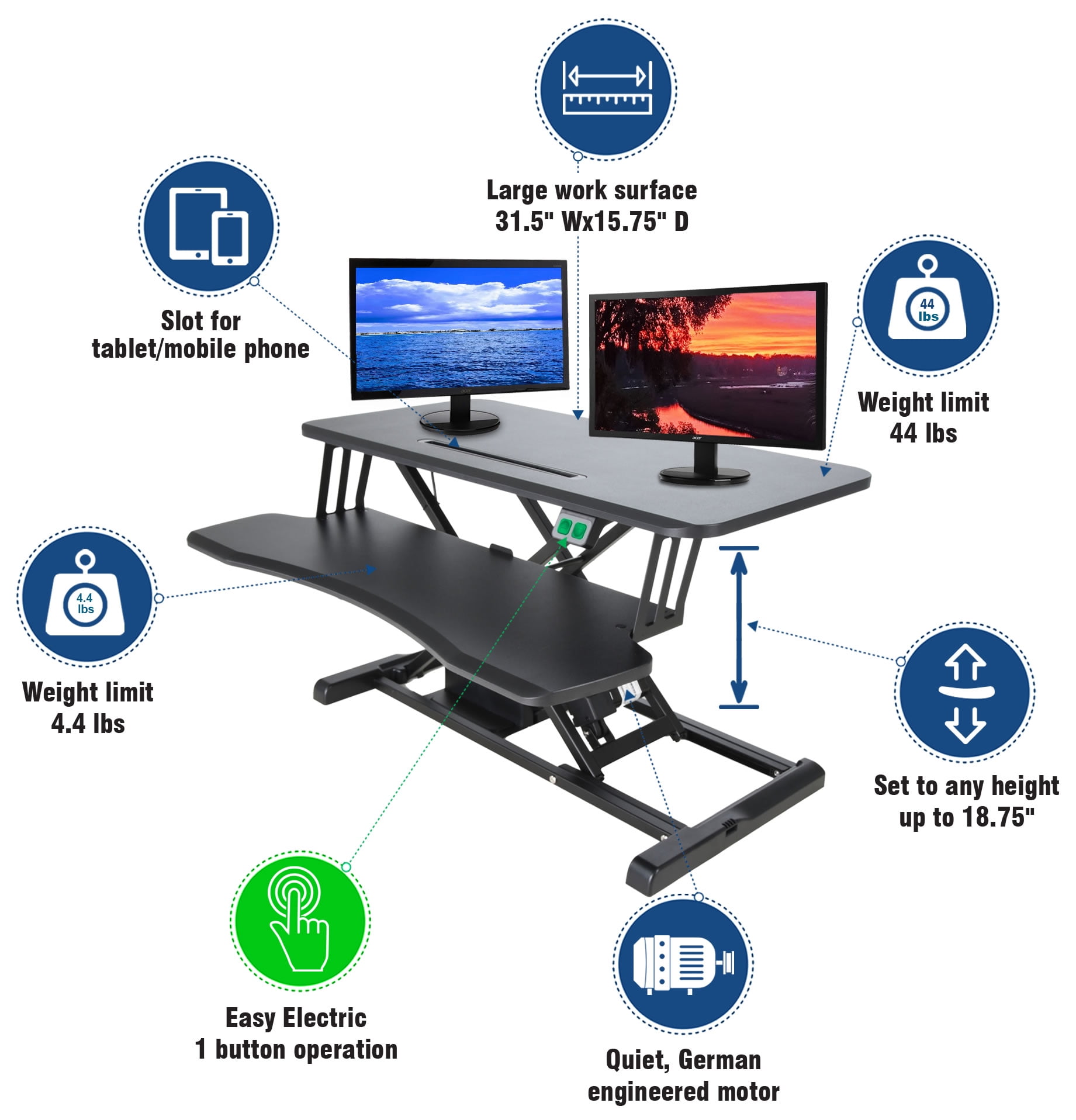 cora standing desk converter cora standing desk converter