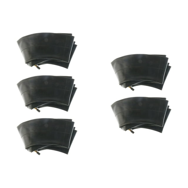 5 Cámaras De Llanta 120/80-18 Dm250x 22 Al 24 Italika Original