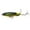 Green, variant on Yaoyar 15g Slowly Sinking Fishing Lures Water Float Bait Fishing Gear under $10