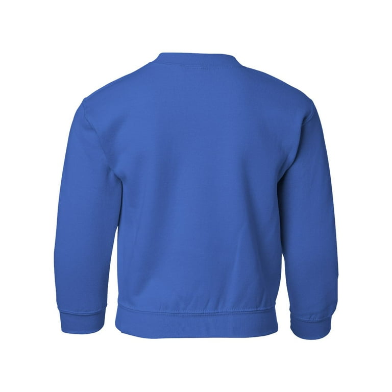 Gildan G120: DryBlend Crewneck Sweatshirt 