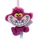 thumbnail image 1 of Muñeca de peluche, gato de Cheshires, Alicia en el país de las maravillas, 9 cm, 1 of 2