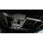 Genuine OE Mopar Skid Plates - 82214497 Fits select: 2015-2017 RAM 1500 SLT, 2018 RAM 1500 LARAMIE