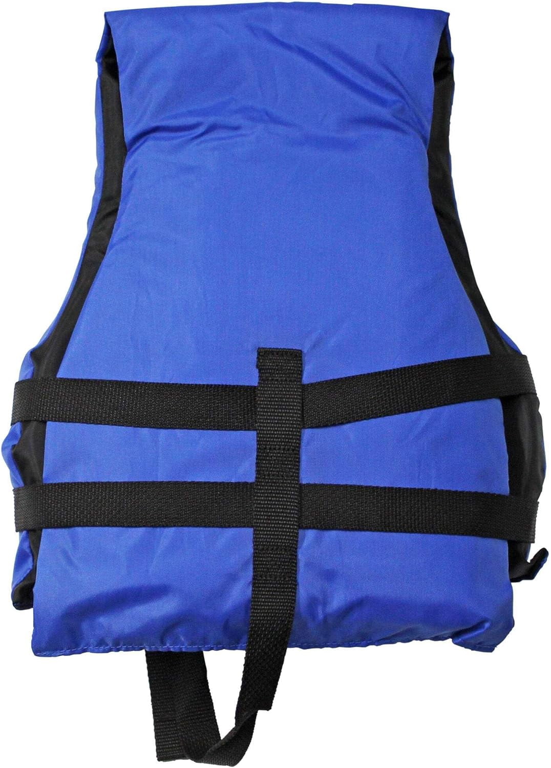 Life Jacket Paddle Vest; Coast Guard Approved Type III PFD Life Vest Flotation Device; Jet ski, Wakeboard, Hardshell Kayak Life Jacket; Ideal Extra Vest for Pontoon Boat