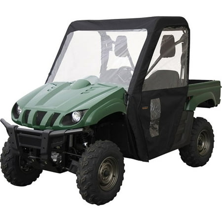What types of Yamaha Rhino accessories are available?