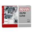 thumbnail image 2 of DAHLE 23/10 HEAVY DUTY BX/1000 10mm STAPLES - 1,000 page yield, 2 of 2