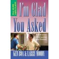 thumbnail image 2 of I'm Glad You Asked, 2 of 2