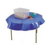 Children's Factory Round Splash Mat Classroom Furniture (CF400-021)
