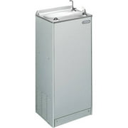 Elkay EFHA8L2YJO Hot and Cold Floor Mount Water Cooler