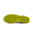 thumbnail image 6 of NIKE MENS Dunk Low Retro "Black Bright Cactus" DV0833 110 DV0833 110 from Stadium Goods, 6 of 8