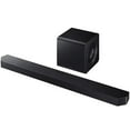 thumbnail image 2 of Samsung Q Series 5.1.2 Ch. Barre de Son (HWQ800F), 2 of 6