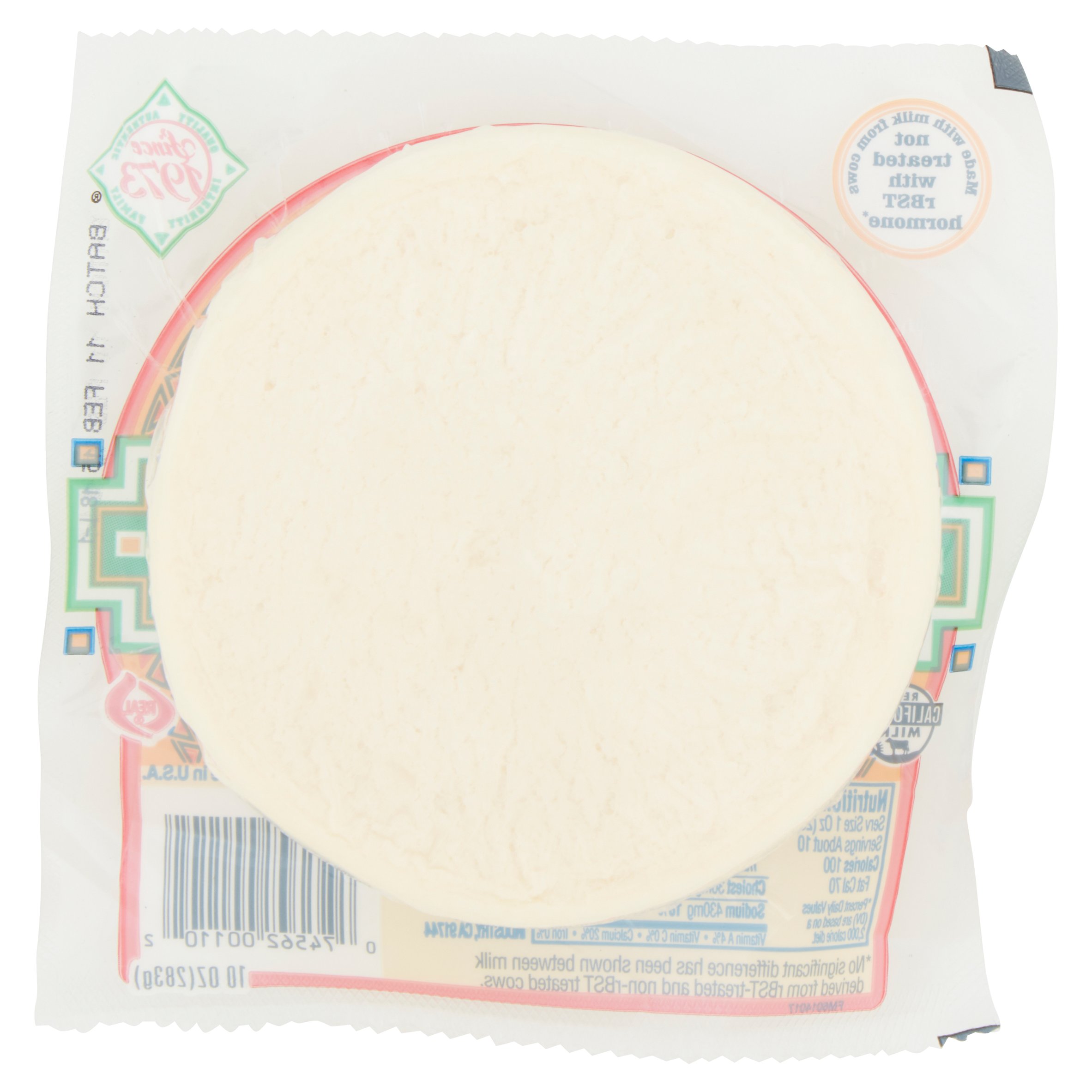 Cacique Cotija Cheese, 12 oz - image 4 of 6