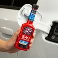 thumbnail image 4 of STP Gas Treatment For Any Gasoline Engine - 12 FL OZ, 4 of 15
