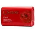 thumbnail image 7 of Camay Classic Body Wash Bar Soap with Rose Essence and Subtle Scented, 4.98 oz., 7 of 7