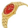 thumbnail image 3 of Michael Kors Women's Channing Gold-Tone Watch MK5936, 3 of 3